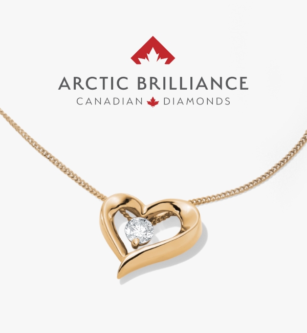 Arctic Brilliance Canadian Diamonds	