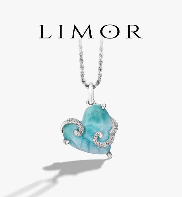 Limor Mindful Jewellery	