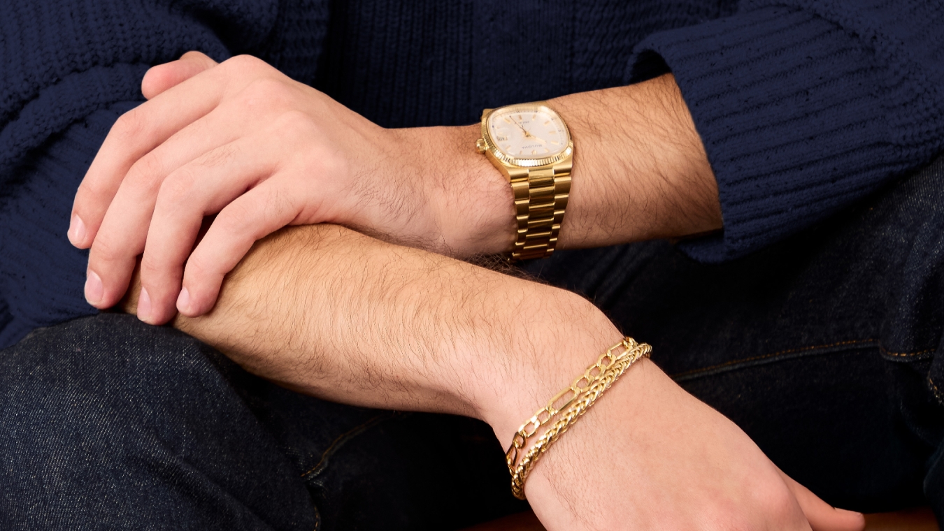 Jewellery Box Essentials