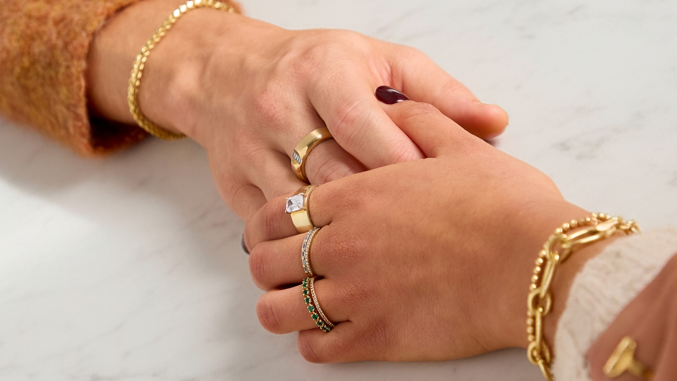 Jewellery Trends Guide	