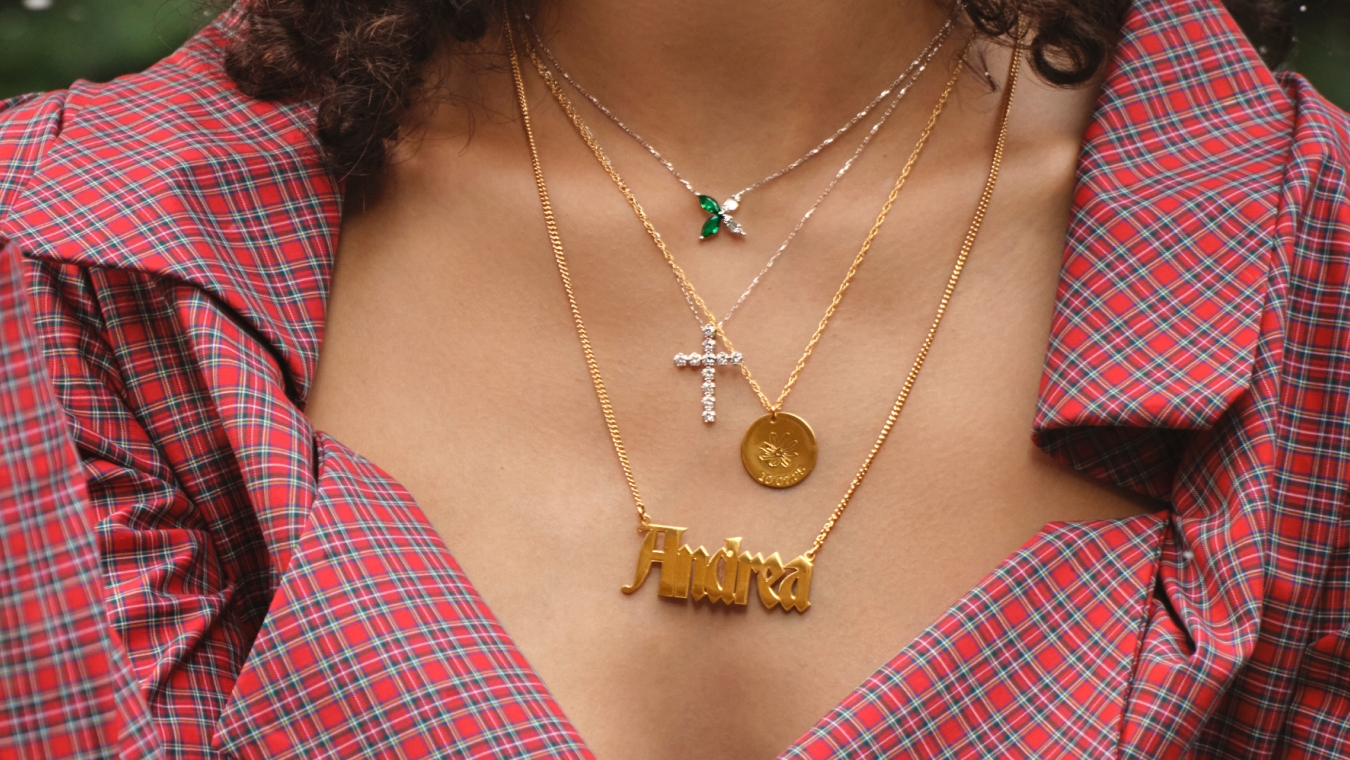 Customized Jewellery Trends - 