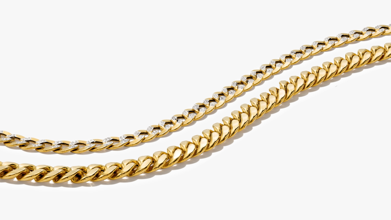 CHAINS