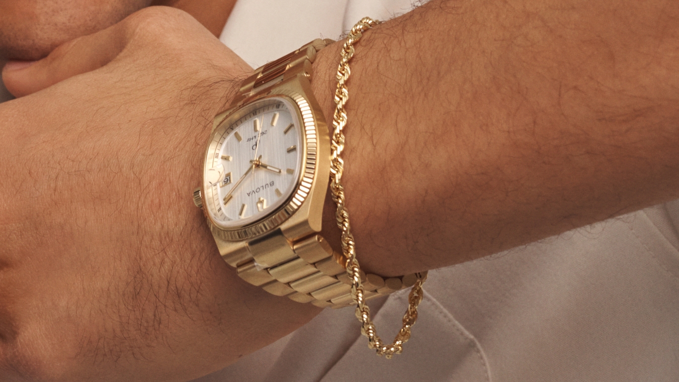 WATCHES
