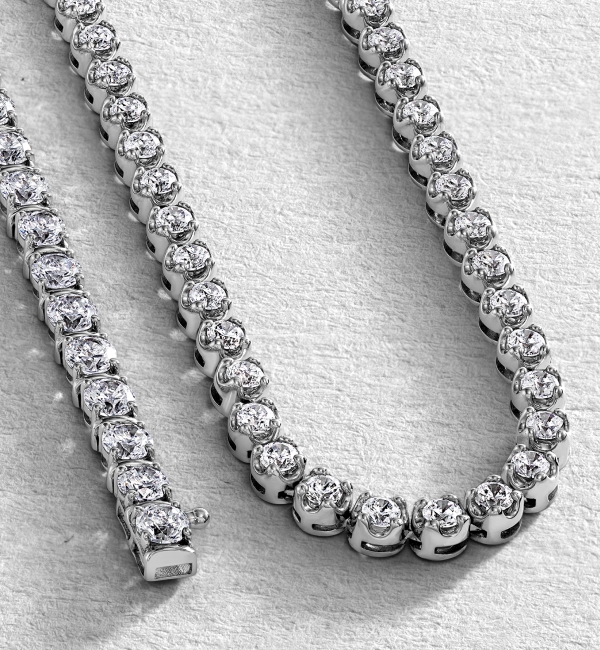 TENNIS JEWELLERY