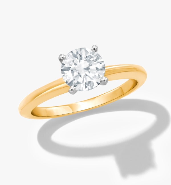 SOLITAIRES