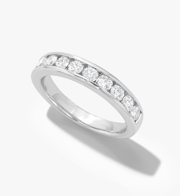 WEDDING BANDS