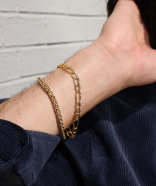 Bracelet Stacks