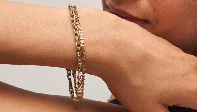 Gold Colour & Karat