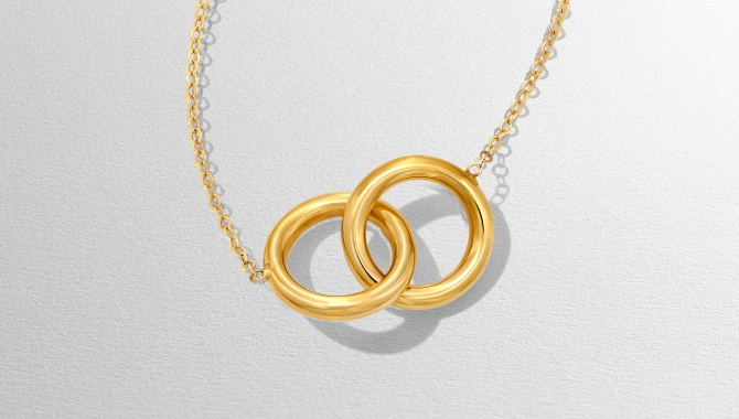14K GOLD