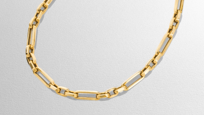 18K GOLD