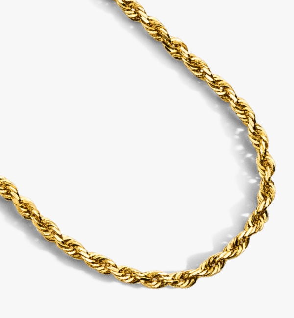 Rope