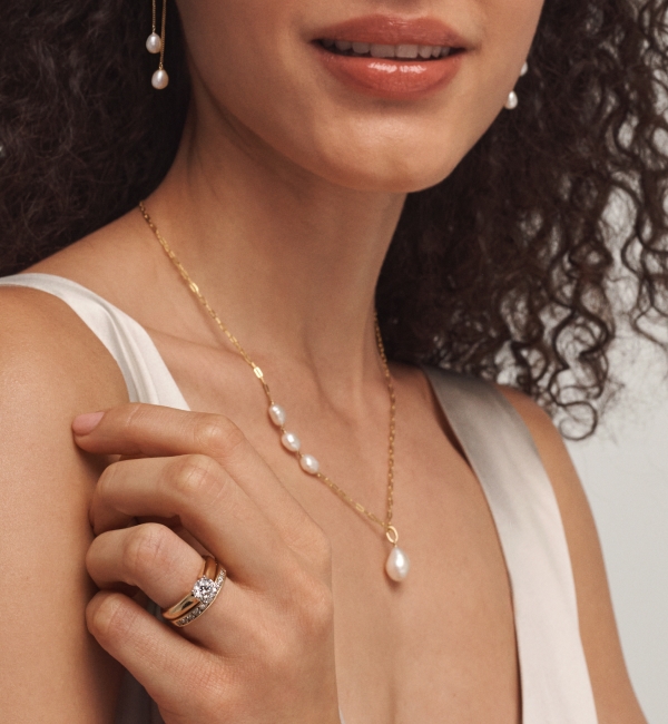 Pearl Accents	