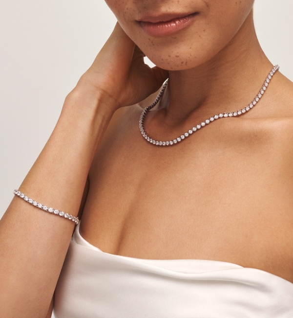 Tennis Jewellery	