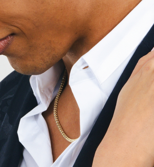 10-18K Gold Chains	