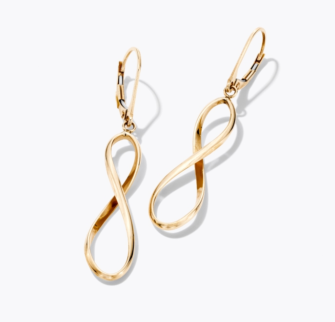 25% OFF* WOMEN'S 10-18K GOLD FASHION		