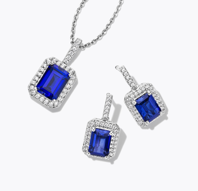 25% OFF* GEMSTONE JEWELLERY		