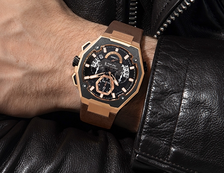 Precisionist Movement