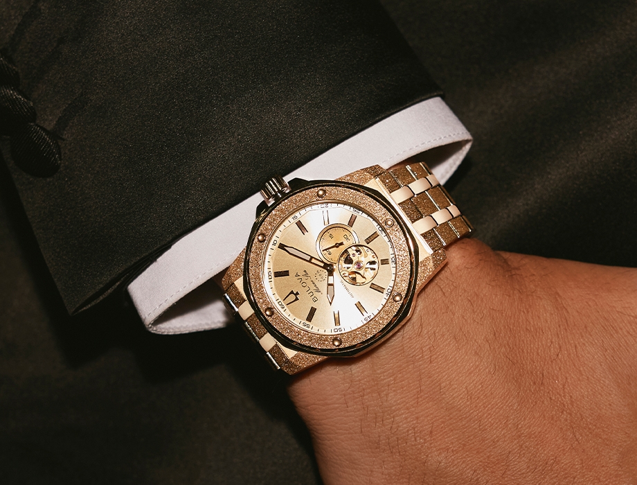 Automatic Watches