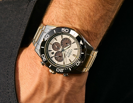 Sport Luxury