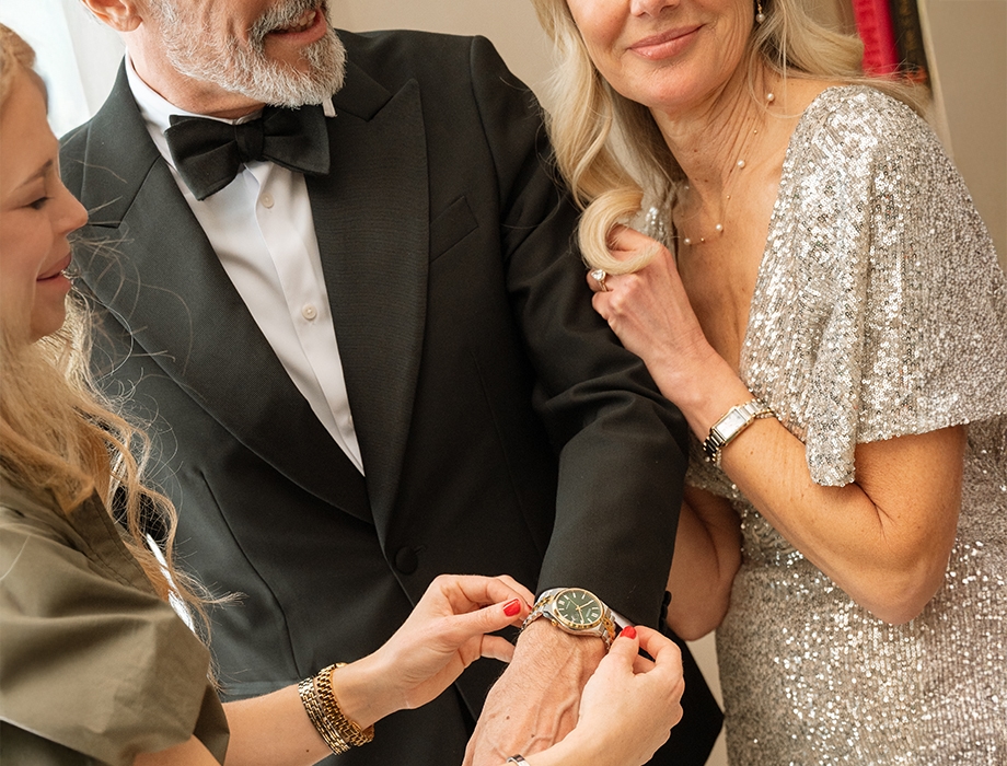 Wedding & Anniversary Gifts