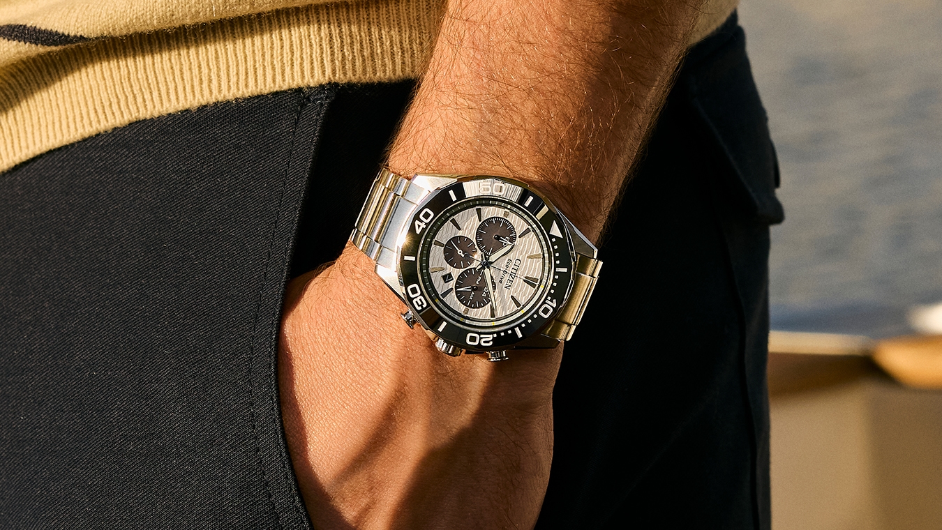 Watch Movement