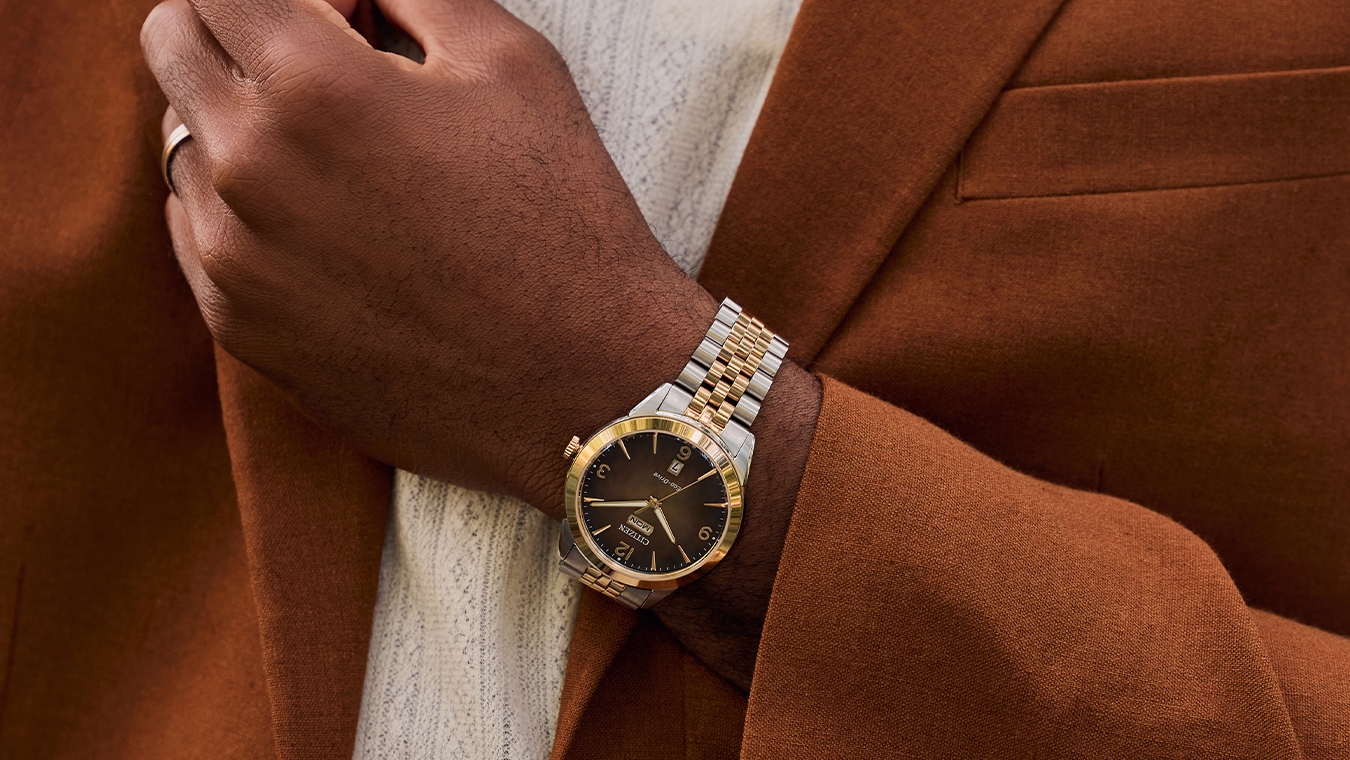 Watch Buying Guide
