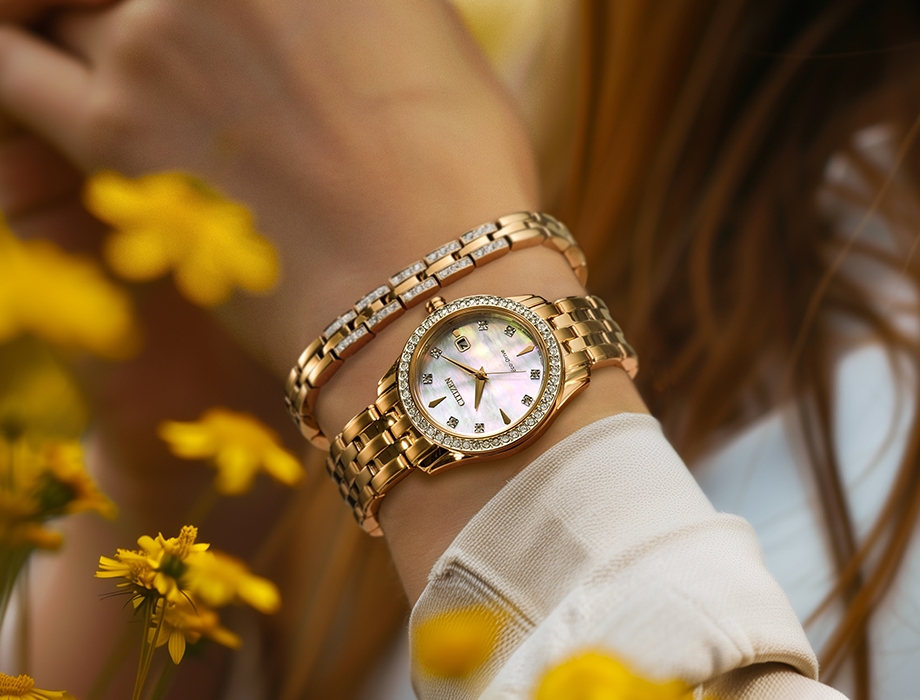 Peoples Exclusive Watches