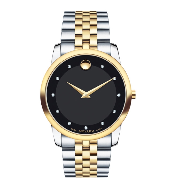 DIAMOND WATCHES