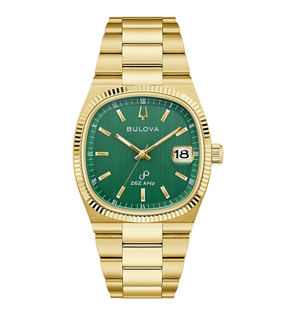 GOLD-TONE WATCHES