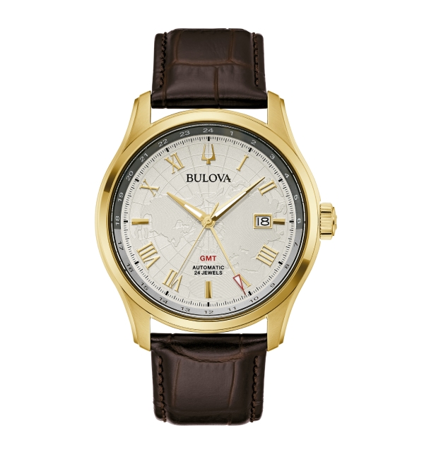 LEATHER WATCHES