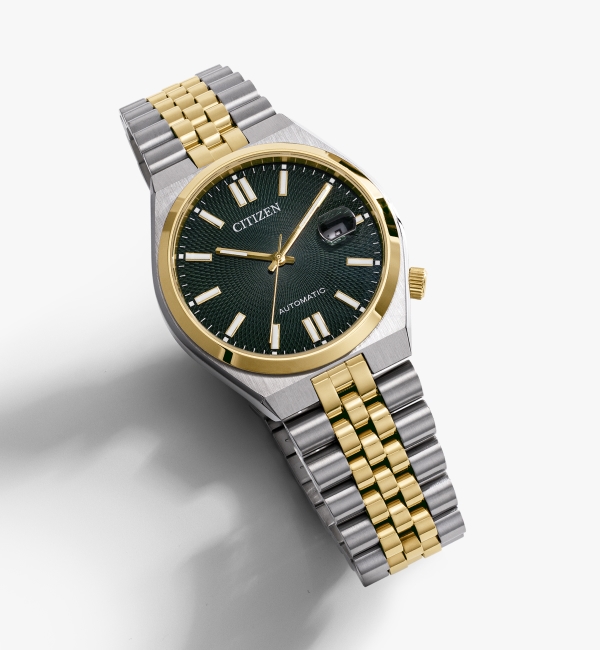 SHOP WATCHES	