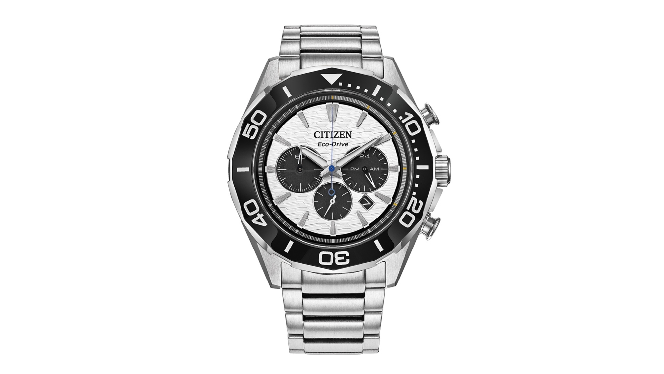 25% OFF** CITIZEN WATCHES	