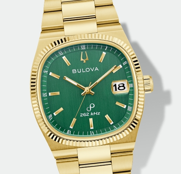 UP TO 25% OFF* SELECT WATCHES		