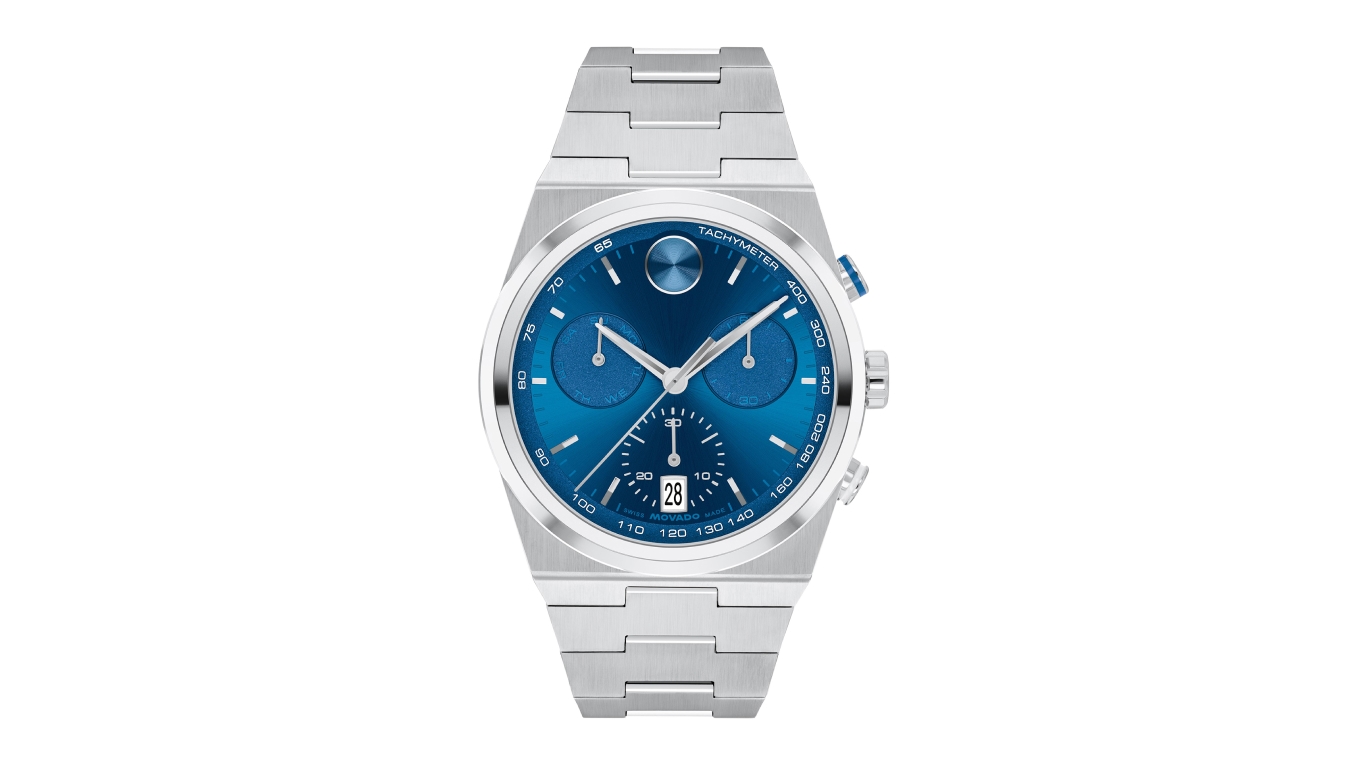 20% OFF** MOVADO WATCHES	