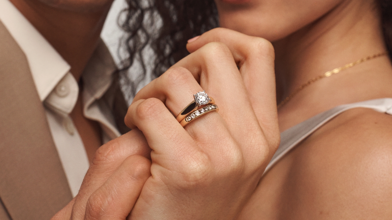 Canadian Diamond Engagement Rings	