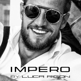 Introducing Impero by Luca Rigon