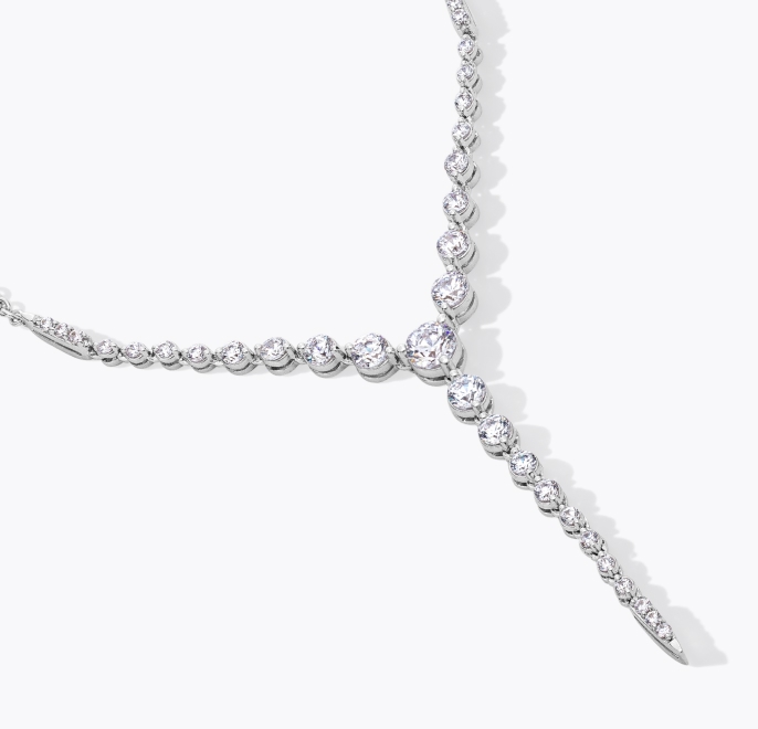 25% Off* Lab-Grown Diamond Fashion	