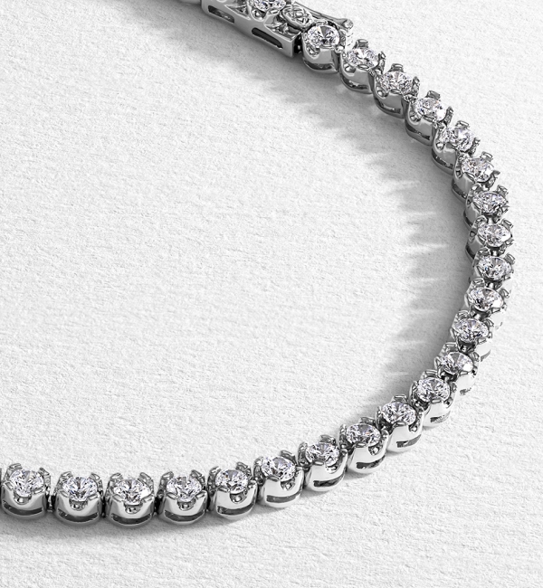 TENNIS BRACELETS