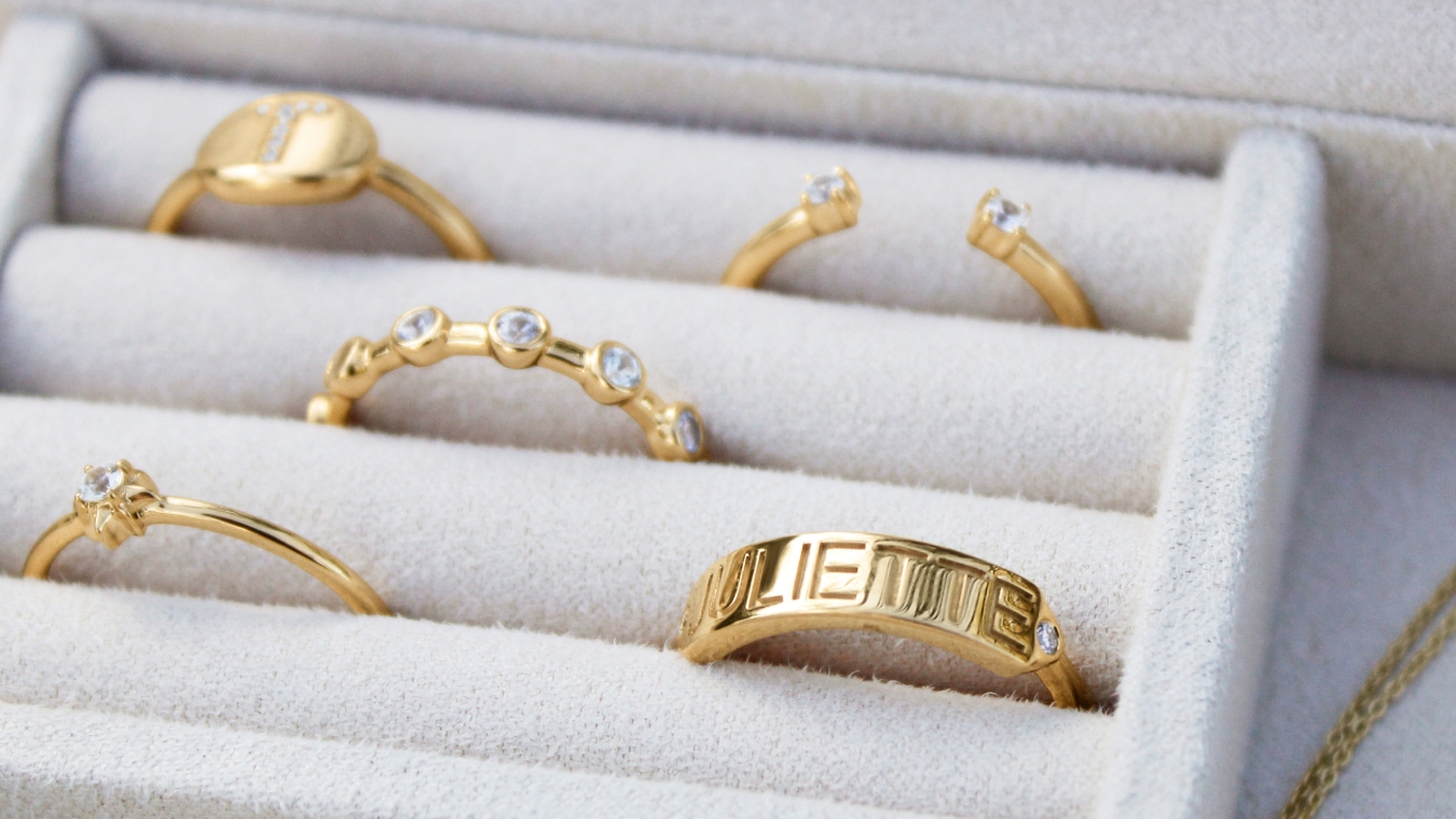 Personalized Jewellery Style Guide