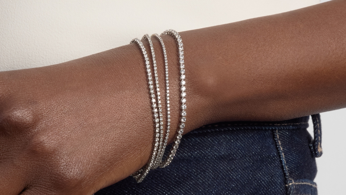 Master the Art of Bracelet Stacking