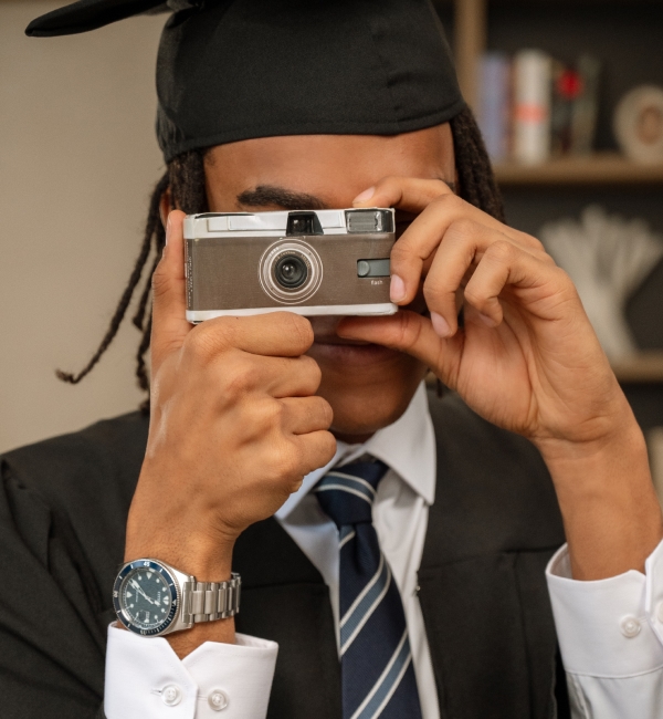 Graduation Gift Guide	
