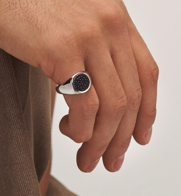 Statement Rings	