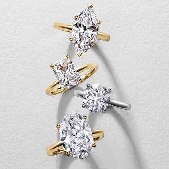 Engagement Ring Buying Guide 