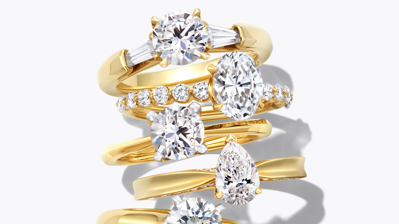 Engagement Ring Style Guide 		