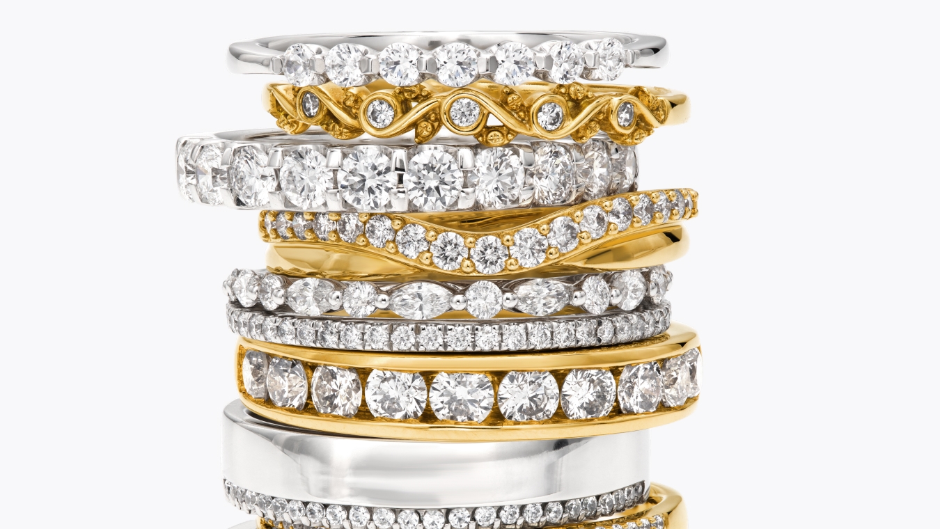 Wedding Band Buying Guide 		