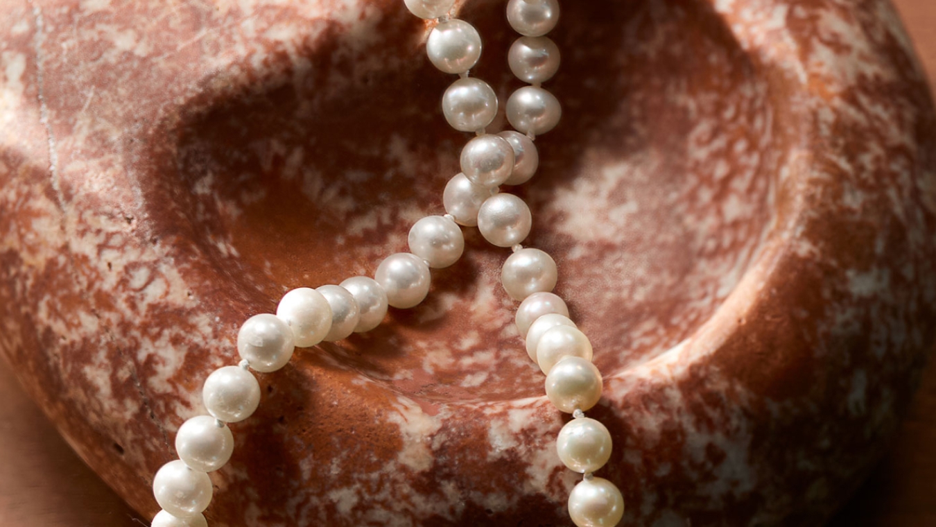Pearl Buying Guide		