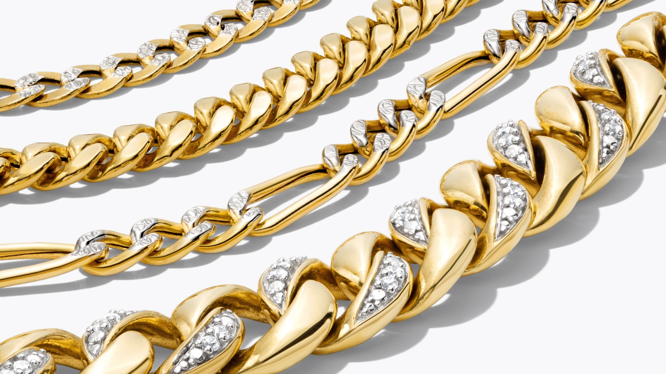 Guide to Gold Jewellery		