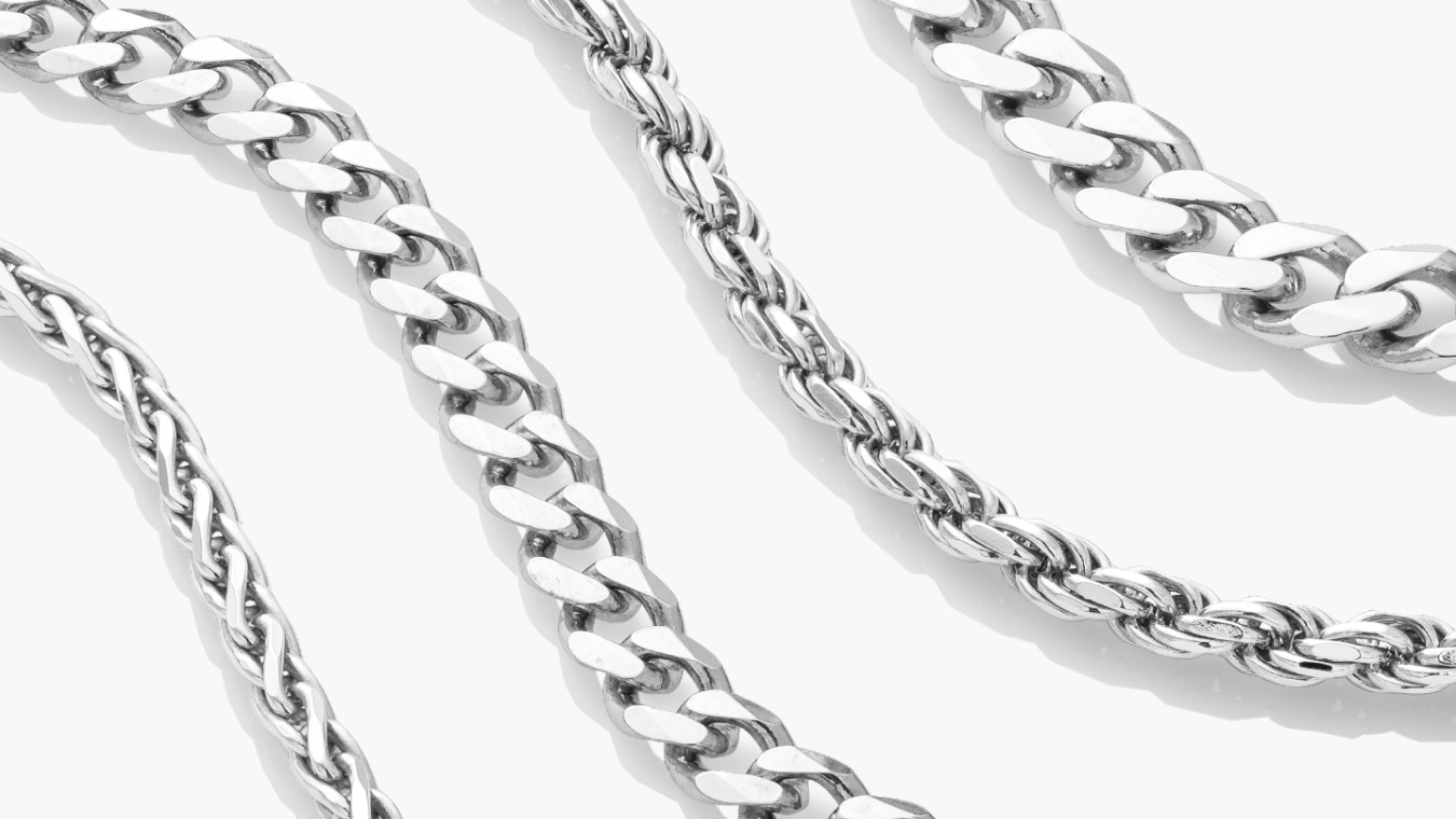 Silver Jewellery		