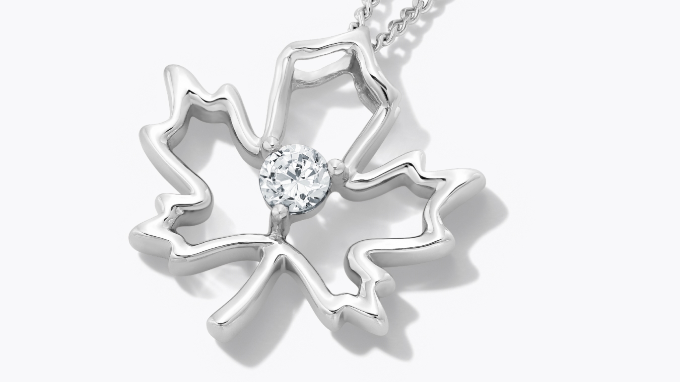 About Canadian Diamonds		