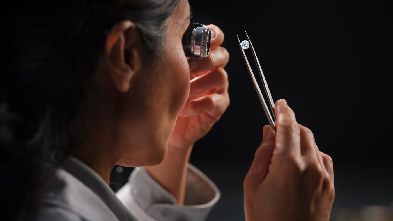 What is Diamond Clarity?